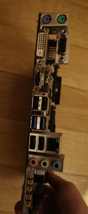 Płyta główna Gigabyte