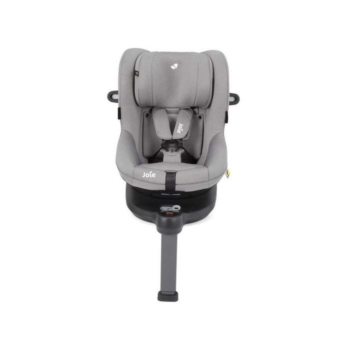 Joie i-Spin 360 E obrotowy fotelik samochodowy 5* ADAC bezpieczeństwo