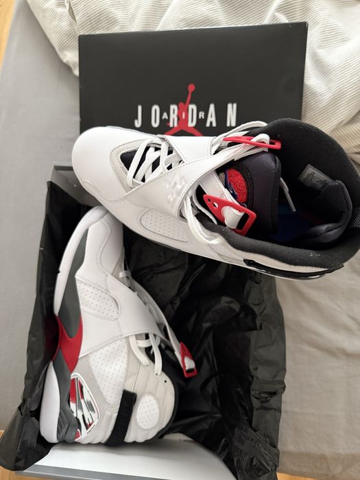 Okazja Nowe Jordan 8 retro Bugs Bunny!!!