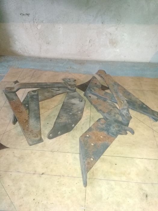 Продам механізми до дивана книжка