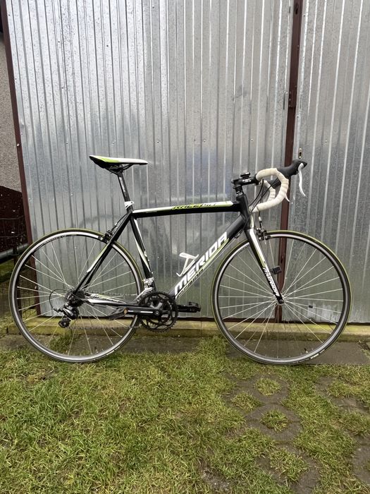 Rower szosowy MERIDA RACELITE 900