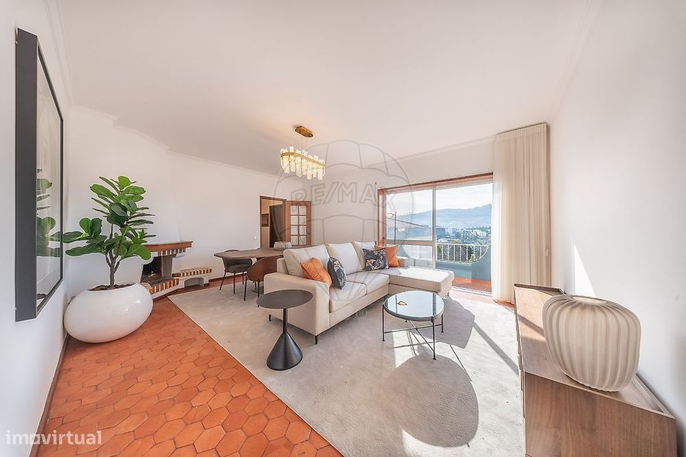 Apartamento T3 para venda