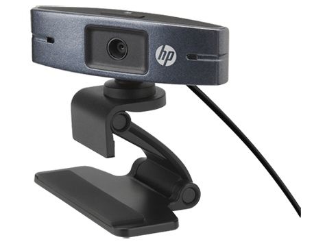 Hp Webcam HD 2300