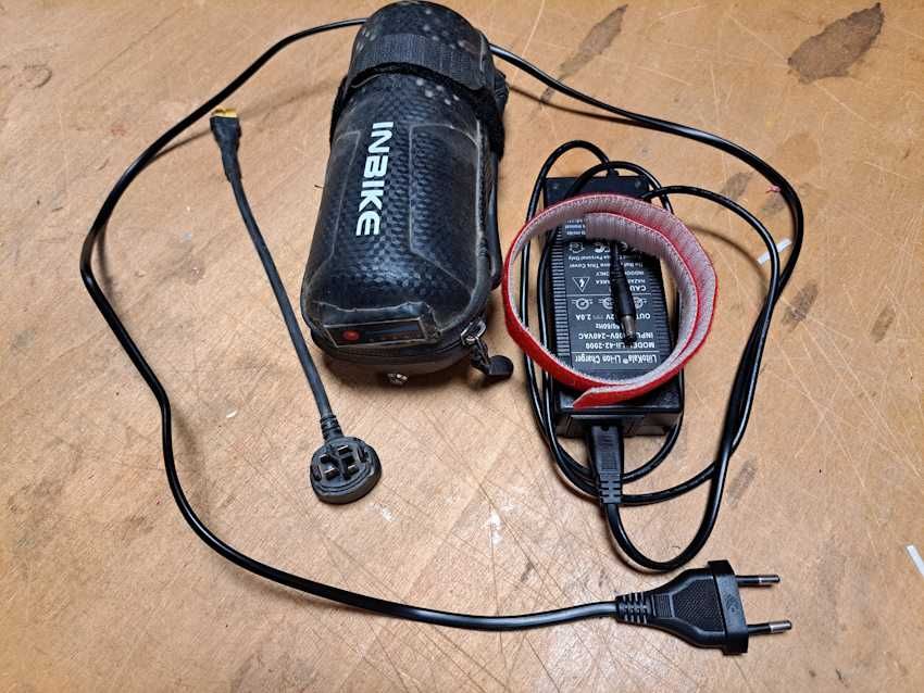 Extender de Bateria para Ebike BOSCH