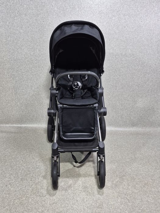 Прогулянковий блок cybex priam 3 сайбекс приам пріам