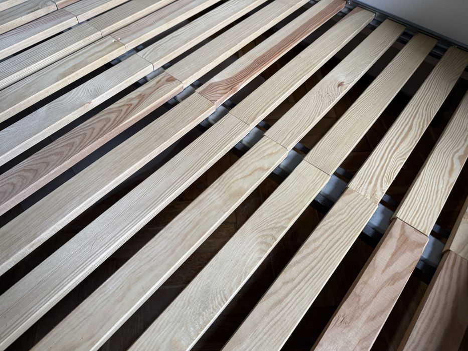 Łóżko Vox 120x200 plus materac