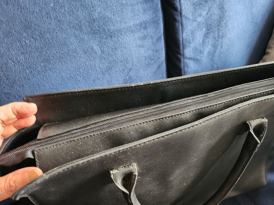Torebka duża Primark Tanio