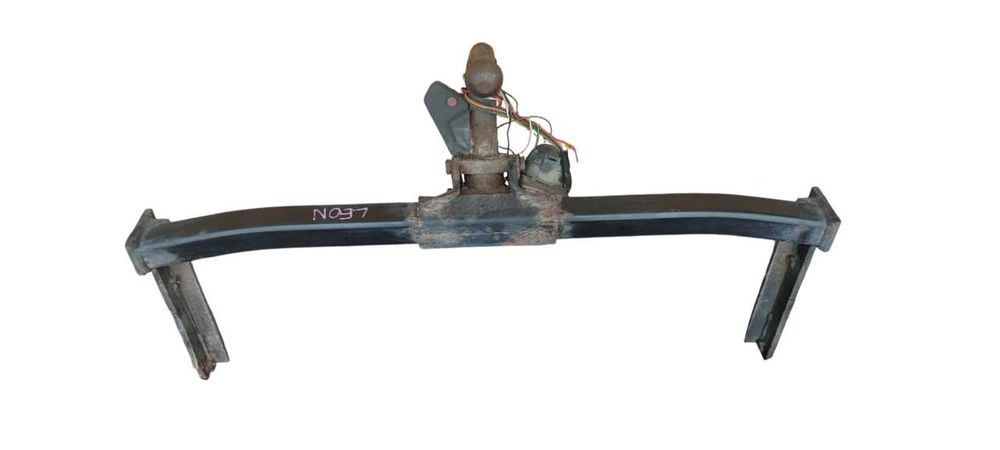 Seat Leon I Hak Holowniczy