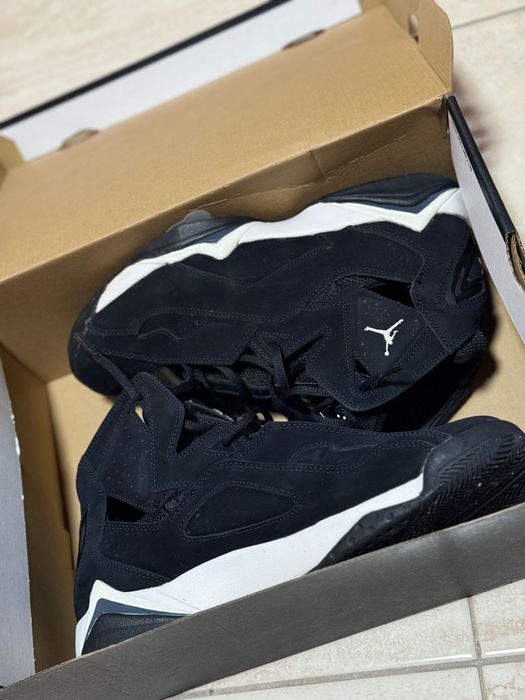Air jordan True Flight