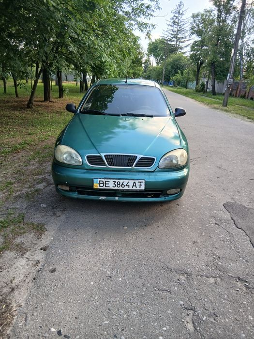 Продам Lanos 1.4