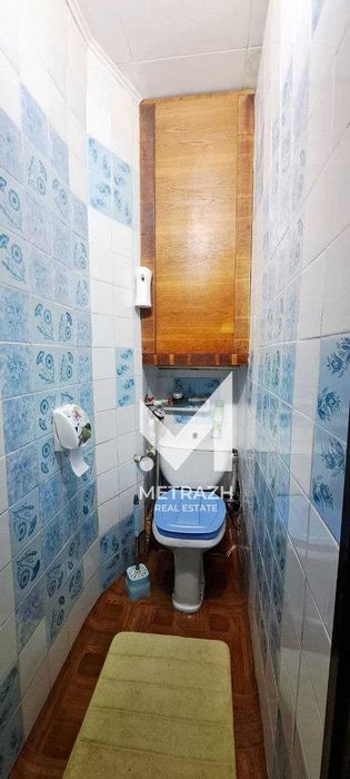 Продам2ком кв мебель техника метро Салтовское  Р-н Л. Толстого м\р 533