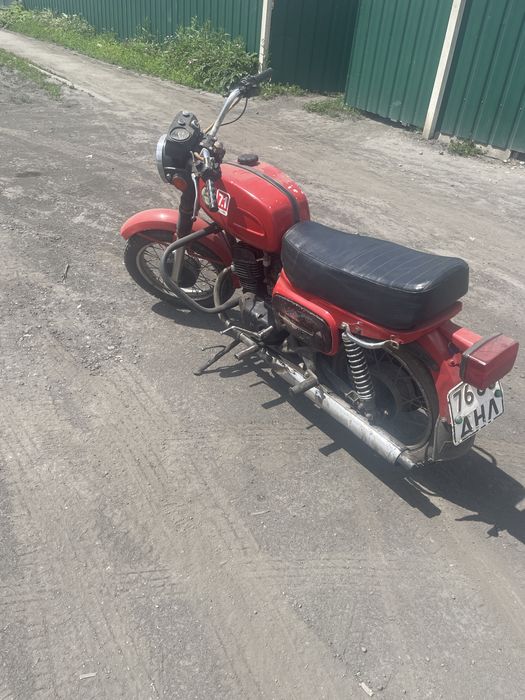 Продам Восход 3м