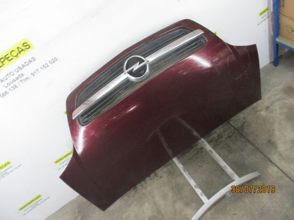 Capot OPEL Meriva A