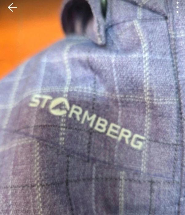 Kurtka narty snowboard r.140