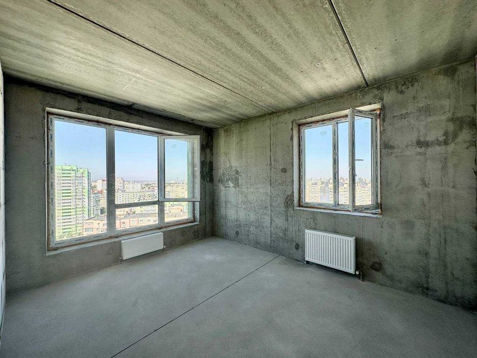 2-комнатная квартира по адресу (площадь 45 м²) - Atlanta.ua - фото 5