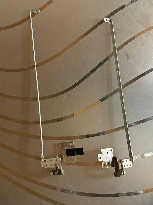 Петлі для ноутбука asus k53sj і суміжних