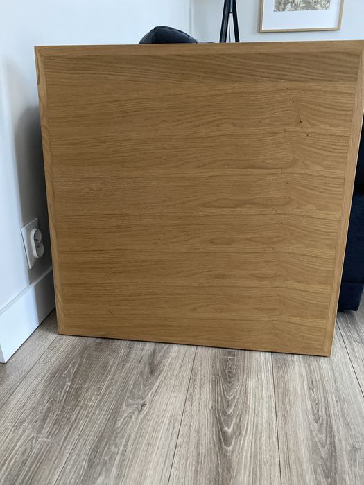 Blat do stolika 73x73cm