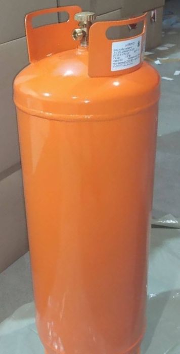 Балон пропановий побутовий 50л.
