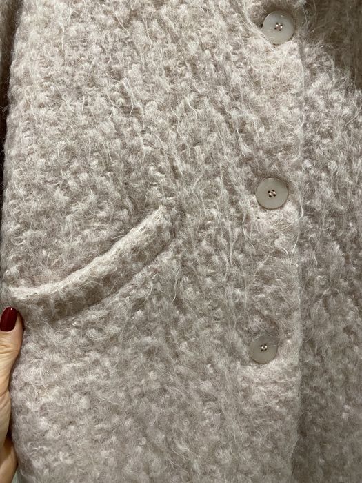 Пальто італійське