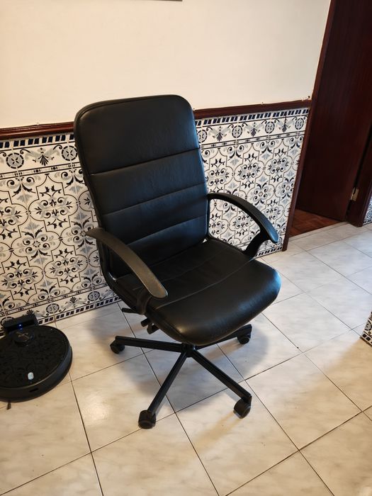 Cadeira de escritório