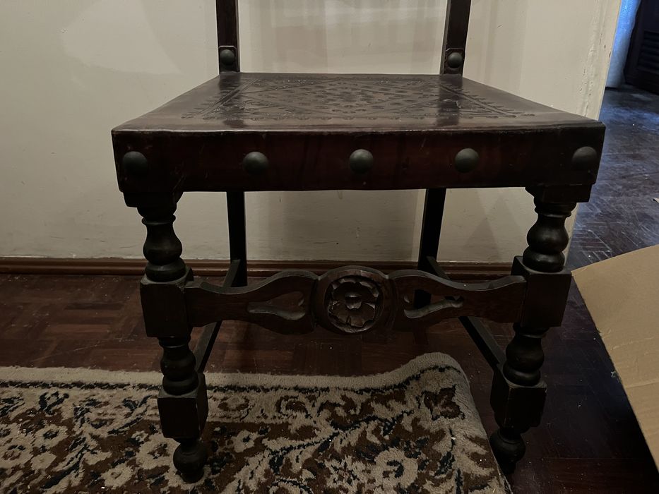 Conjunto sala de jantar