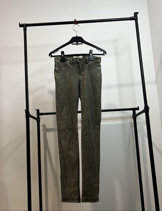 Calças Jegging Bershka