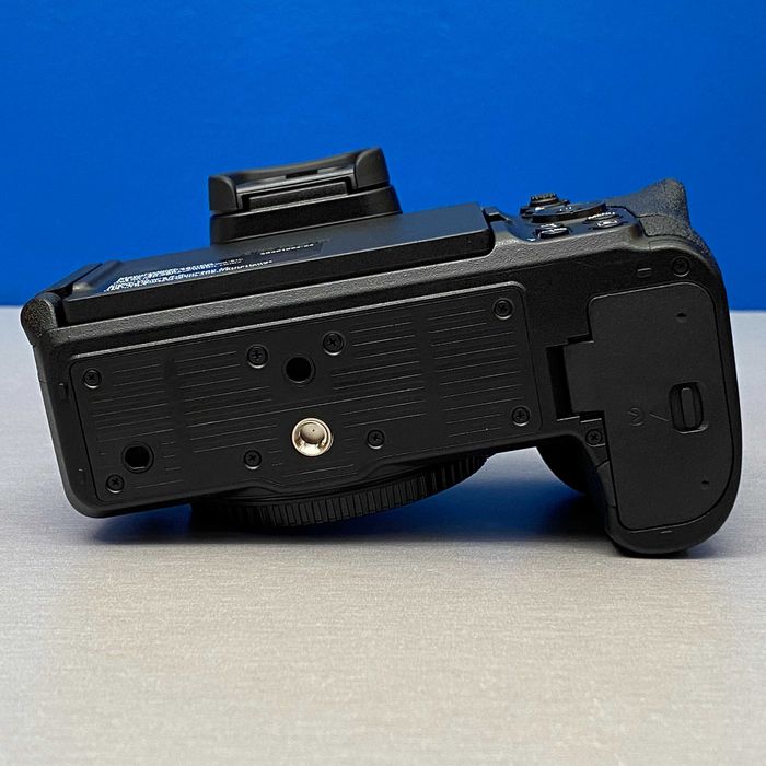 Nikon Z6 III (Corpo) - 24.5MP | NOVA | 3 ANOS DE GARANTIA