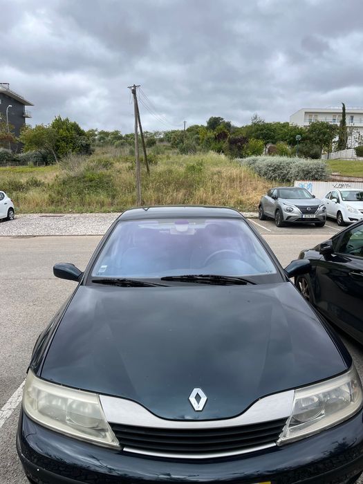 Renault laguna, Carro bem conservado para o dia dia.