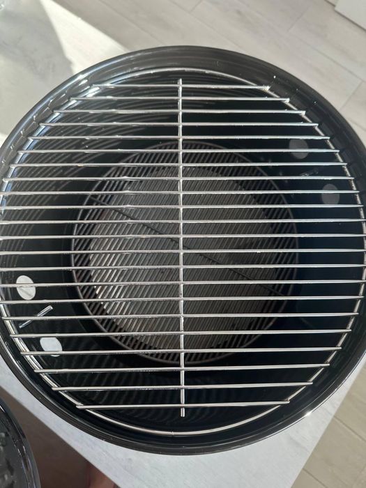 Оригінальний гриль Weber Smokey Joe Premium 37 см