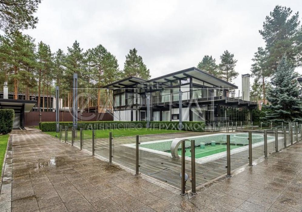 Продаж будинку Лебедівка