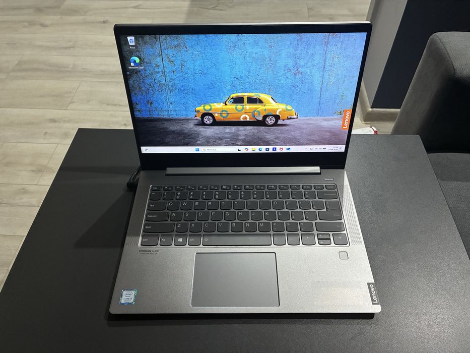 Lenovo IdeaPad S540-14IWL – i5 / 8 GB RAM / 256 GB SSD