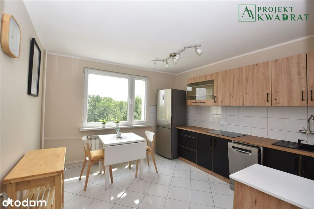 Kawalerka 36,6 m² | Osiedle Kopernika | Balkon
