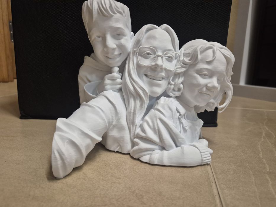 Venda de impressões 3d - Create 3D
