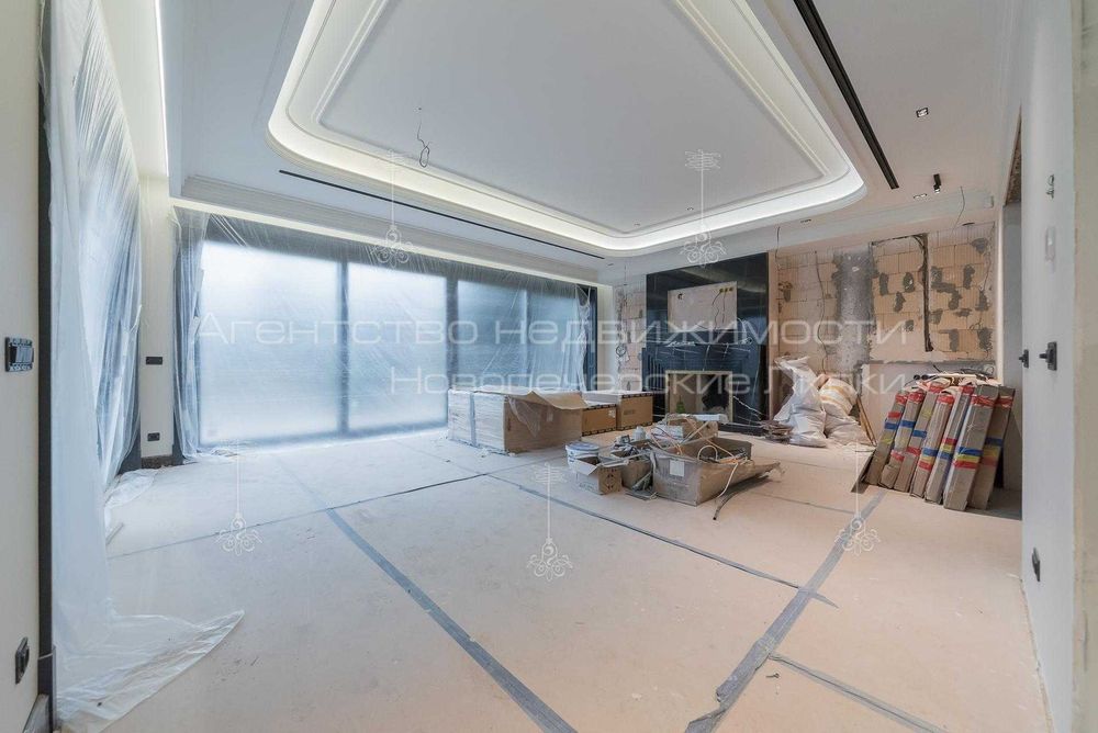 Продаж нового будинку 570 кв м вул Товарна Печерськ Генератор