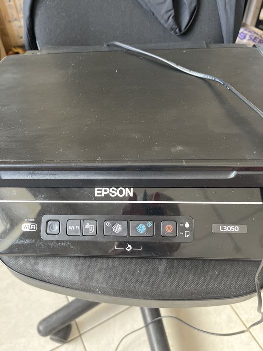 Принтер БФП  epson L3050