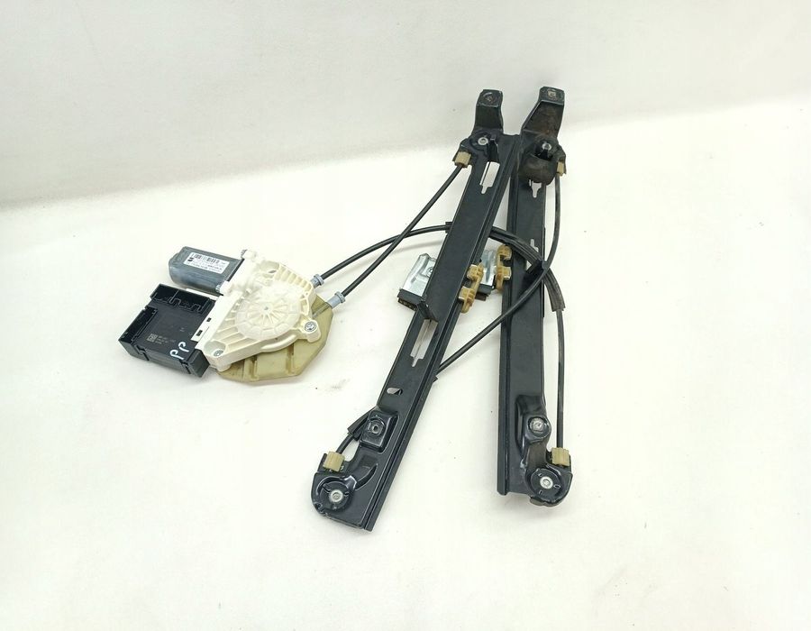 MECHANIZM SZYBY PRAWY PRZÓD SEAT LEON II LIFT 1T0959702AB