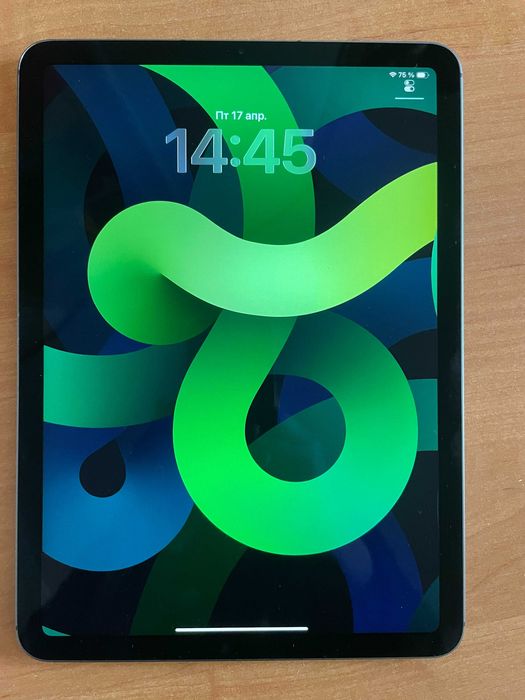 IPad Air 4. Wi-Fi + LTE. 64GB.