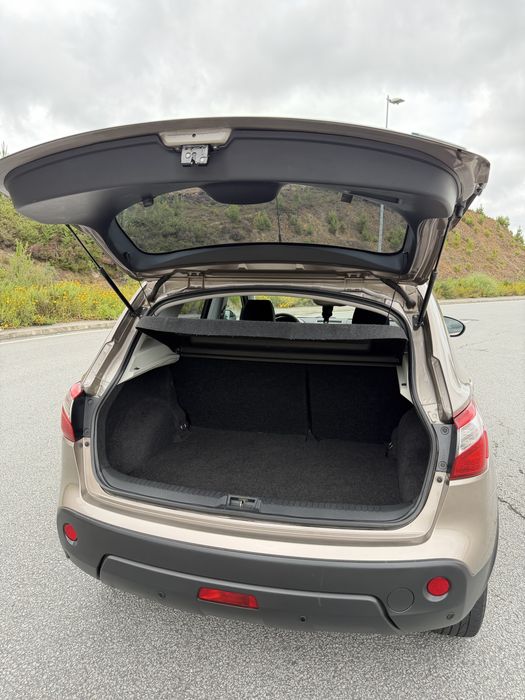 Nissan Qashqai 1.5 dCi Nacional