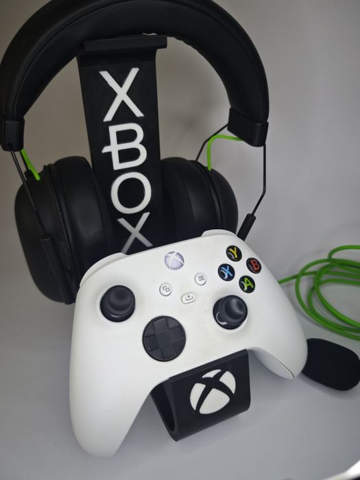Suporte para comando XBox
