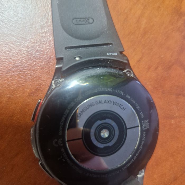 Smartwatch Galaxy Watch4 Classic