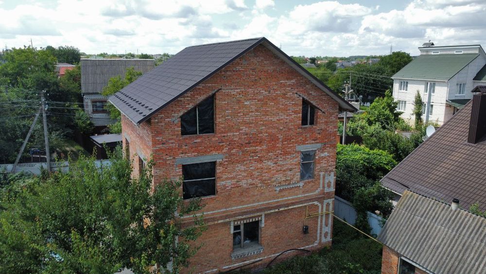 Продам будинок біля Вишенського озера