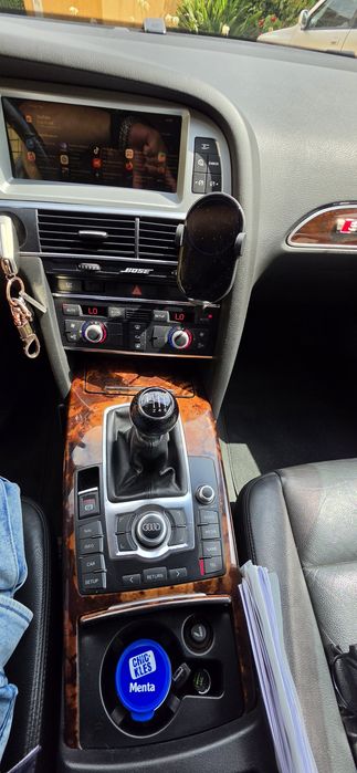 Audi A6 2.0 Tdi 140 cv