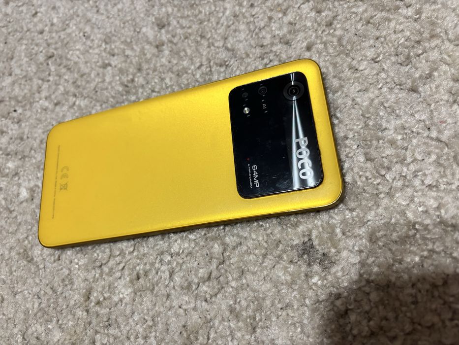 POCO M4 pro 8/256