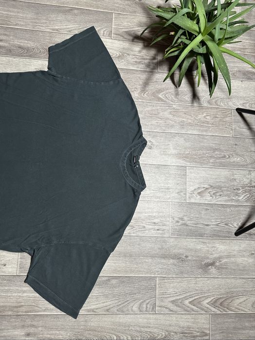 Футболка Asos Design Tie Dye Oversize Fit