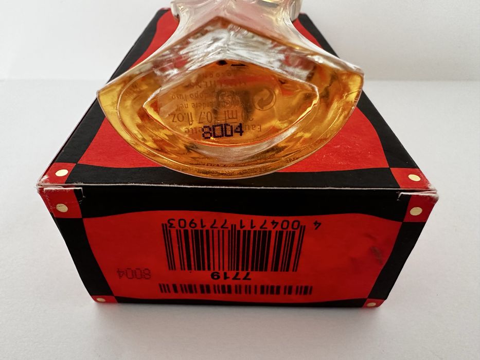 Charles Jourdan Inspiration 20ml edt