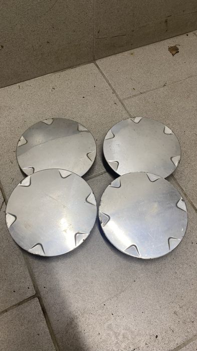 Felgi aluminiowe Ford Cougar 16”x6,5”