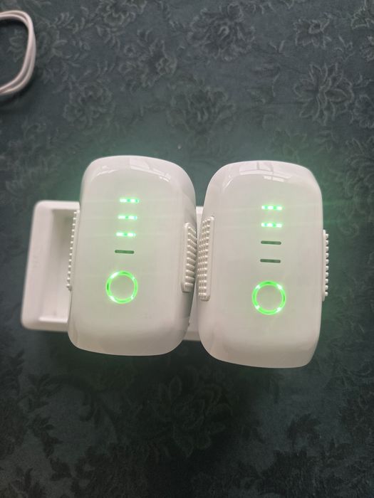 Drone DJI Phantom 4 em bom estado de conservação