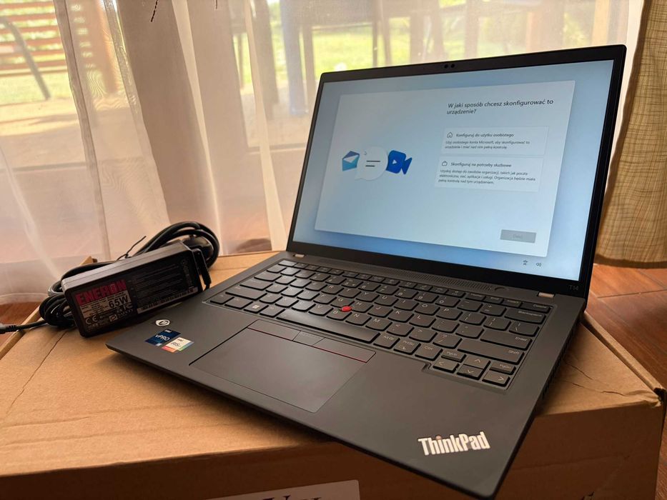 Lenovo ThinkPad T14 Gen 3
