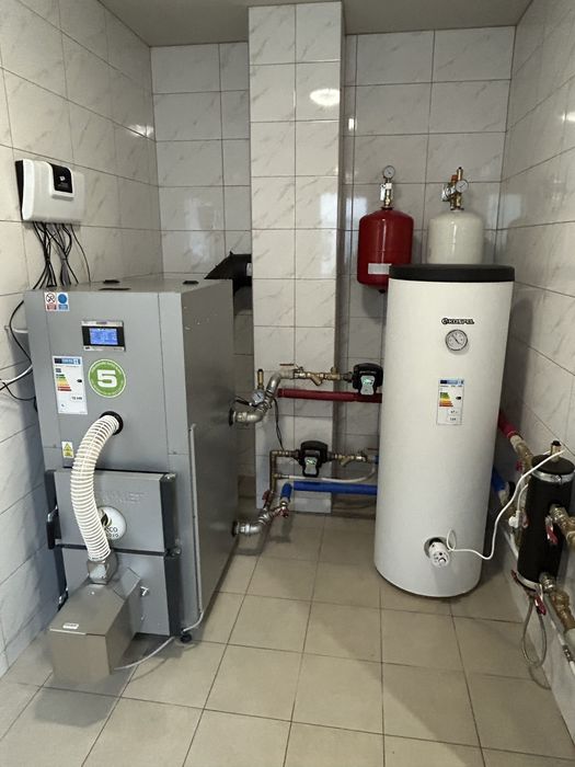 Hydraulik.Frezowanie- Modernizacja jak i nowe projekty