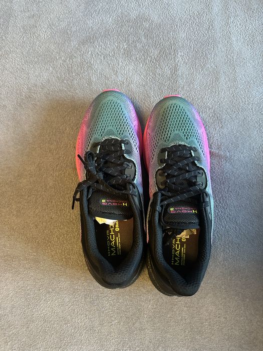 Nowe Buty Under Armour HOVR machina 3 Sn99 - rozmiar 43 // Bluetooth!!